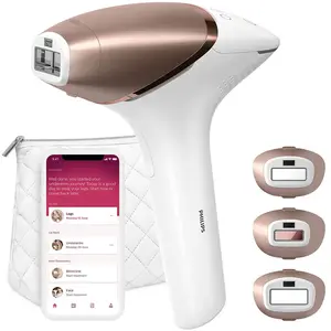 Philips Lumea 9000 Series Epilierer