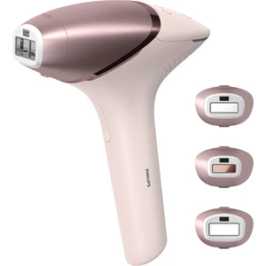 Philips Lumea Prestige Lumea IPL Series 9000 BRI958/00 IPL Haarentfern...