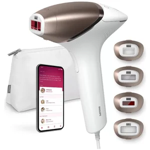 Philips IPL-Haarentferner Lumea 8000 Series BRI948/00, 450.000 Lichtim...