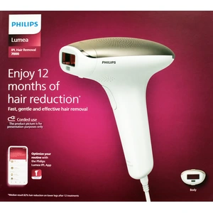 PHILIPS Lumea Advanced SC 1994/00 Epilierer