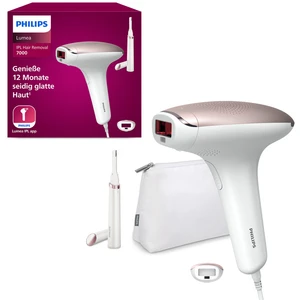 Philips Lumea Advanced Epilierer