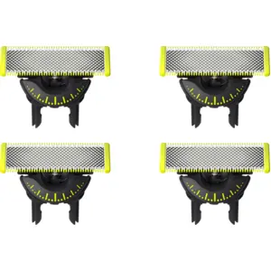 Philips OneBlade 360 Blade QP440/50 - 4er-Pack