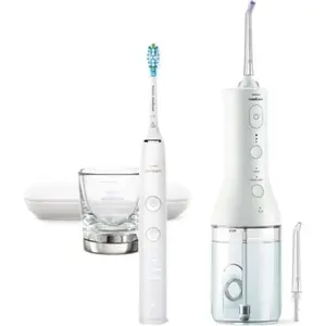 Philips Diamondclean 9000 (hx3886/41) Elektrische Zahnbürste günstig