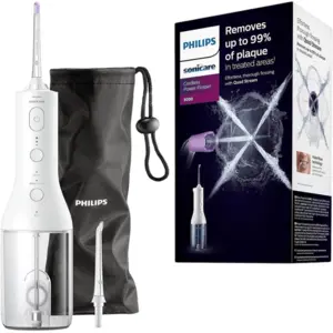 Philips Sonicare Cordless Power Flosser 3000 HX3826/31 günstig