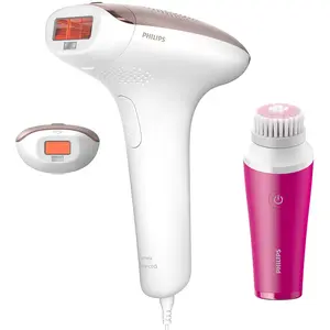 Philips Lumea Ipl Serie 7000 Epilierer