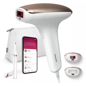 Philips Lumea Serie 7000 Epilierer