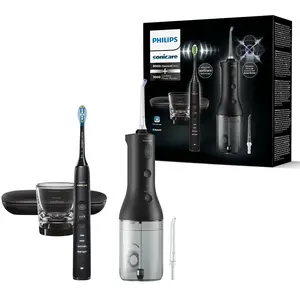 Philips Sonicare Diamondclean 9000 Elektrische Zahnbürste günstig