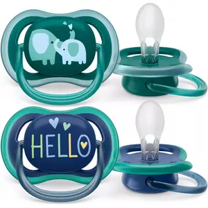 Philips Avent, Nuggi, Ultra air (2x, 18 - 36 Monate) günstig