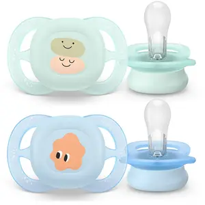 Philips Avent Ultra Start Schnuller 2 Einheiten günstig