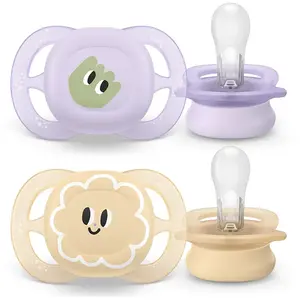 Philips Avent Ultra Start Schnuller 2 Einheiten günstig