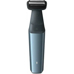 Philips Bodygroom Series 3000 BG3027/05 Wasserfester Trimmer für Körpe...