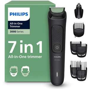Philips 3000 Mg3730/15 Haarschneider