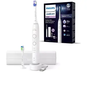 Philips Sonicare Series 6500 Elektrische Zahnbürste