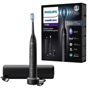 Philips Elektrische Zahnbürste PHILIPS SONICARE Series 7100 HX7421/01