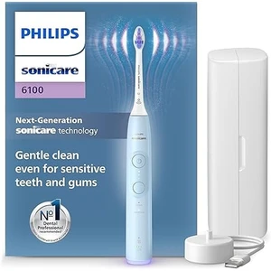 Philips Sonicare Series 6100 Elektrische Zahnbürste