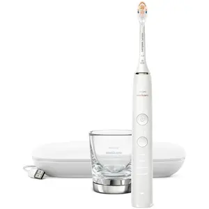 Philips Sonicare Diamondclean 9000 Hx9911/19 Elektrische Zahnbürste
