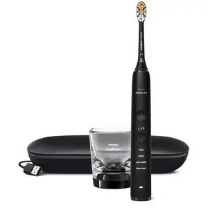 Philips Sonicare Diamondclean 9000 Hx9911/17 Elektrische Zahnbürste