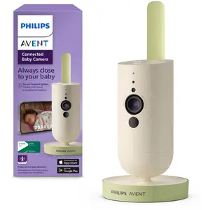 Philips Avent Connected SCD643/26 günstig