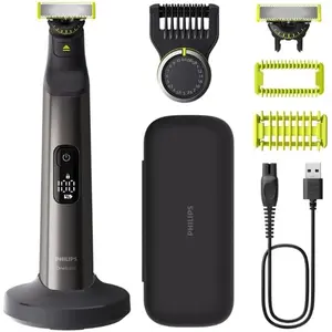 Philips Oneblade Pro 360 F+b Rasierer