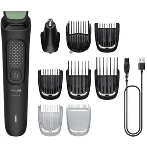 Philips Mg3946/15 Series 3000 All-in-one Trimmer Haarschneider