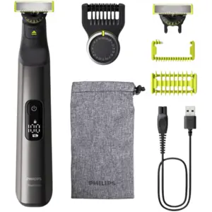 Philips Oneblade Pro 360 F+b Rasierer günstig