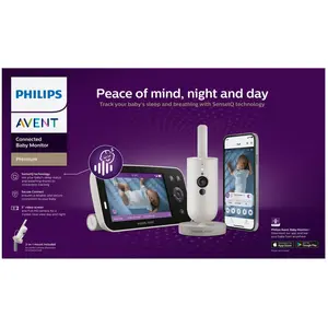 Philips Avent Premium Connected SCD971/26 günstig