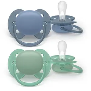 Philips Avent Ultra Soft Schnuller 2 Einheiten günstig