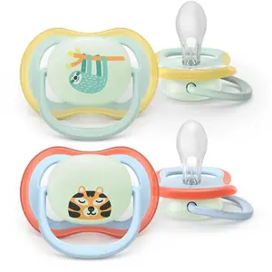 Philips Avent Ultra Air Night Schnuller 2 Einheiten günstig