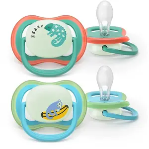 Philips Avent Ultra Air Night Schnuller 2 Einheiten günstig