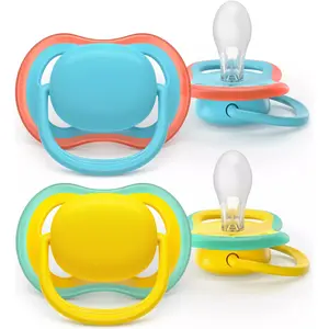 Philips Avent, Nuggi, Pacifier SCF349/57 ultra air (2x) günstig