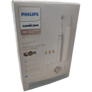 Philips Sonicare DiamondClean Prestige 9900 HX9992/44