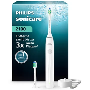 Philips Sonicare 2100 Series Elektrische Zahnbürste