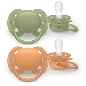 Philips Avent Ultra Soft Schnuller 2 Einheiten günstig