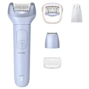Philips Series 8000 Bre711 00 Epilierer