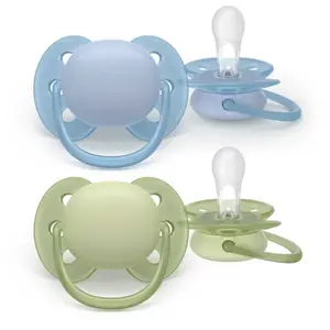 Philips Avent Ultra Soft Schnuller 2 Einheiten günstig