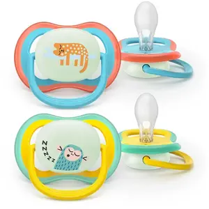 Philips Avent Ultra Air Night Schnuller 2 Einheiten günstig