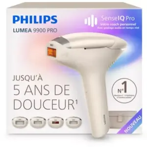 Philips Lumea IPL 9900 Pro Series BRC342/00