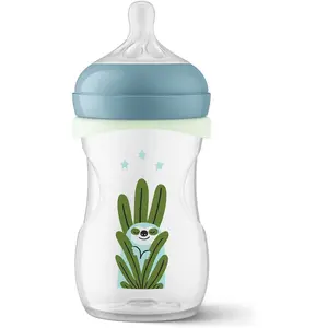 Philips Avent, Babyflasche, Natural Response (260 ml) günstig