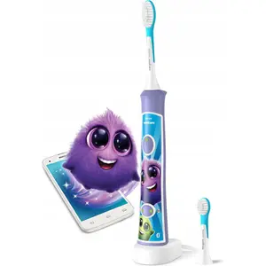 Philips Sonicare For Kids For Kids HX6322/12 Elektrische Schallzahnbür...