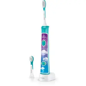 Philips Sonicare For Kids For Kids HX6352/11 Elektrische Schallzahnbür...
