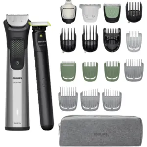 Philips Series 9000 20-in-1 MG9557/15 günstig