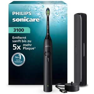 Philips Sonicare 3100 Series Elektrische Zahnbürste