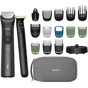 Philips, Trimmer + Haarschneider, MG9556/15 Multigroom Series 9000