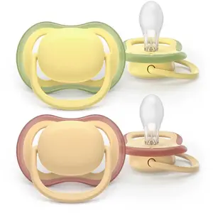 Philips Avent Ultra Air Schnuller 2 Einheiten günstig