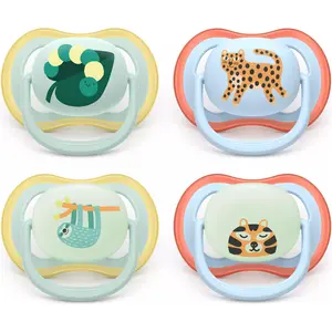 Philips Avent, Nuggi, Ultra Air (4x, 0 - 6 Monate) günstig