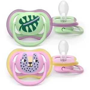 Philips Avent Ultra Air Schnuller 2 Einheiten günstig