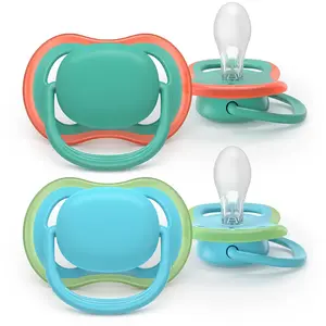 Philips Avent Ultra Air Boy Schnuller 2 Einheiten günstig
