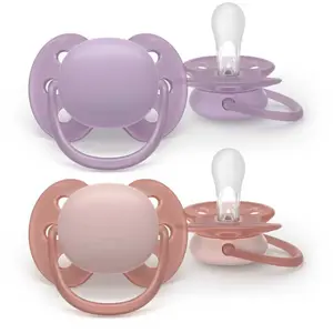 Philips Avent Ultra Soft Schnuller 2 Einheiten günstig