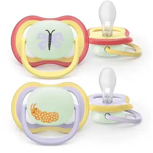 Philips Avent Ultra Air Night Schnuller 2 Einheiten günstig