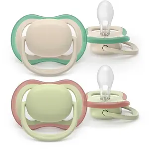 Philips Avent Ultra Air Colours Of Nature Schnuller 2 Einheiten günstig